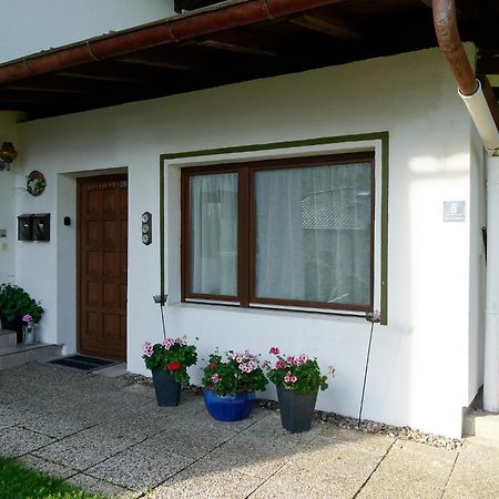 Ferienwohnung Kühnhauser Schönau am Königssee Exterior foto